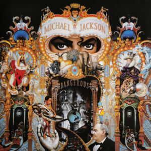 Dangerous | 2LP
