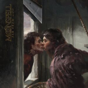 Far From God | CD