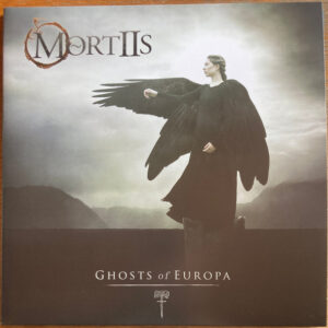 Ghosts Of Europa | LP