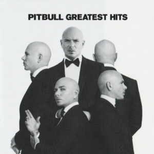 Greatest Hits | LP