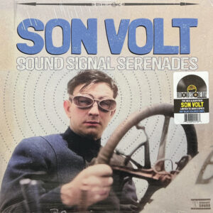 Sound Signal Serenades | LP (Sky Blue)