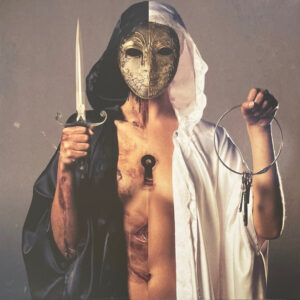 There Is A Hell Believe Me I've Seen It. There Is A Heaven Let's Keep It A Secret | 2LP